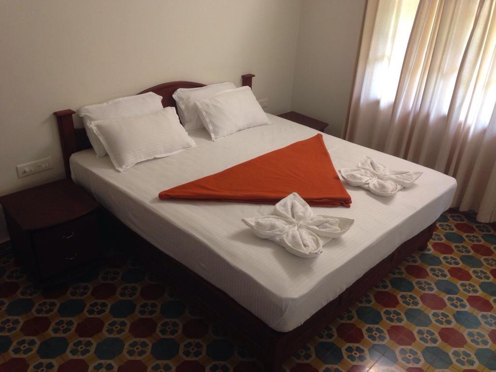 Stay Simple 3 Hills County Resort Kalpatta Exterior foto