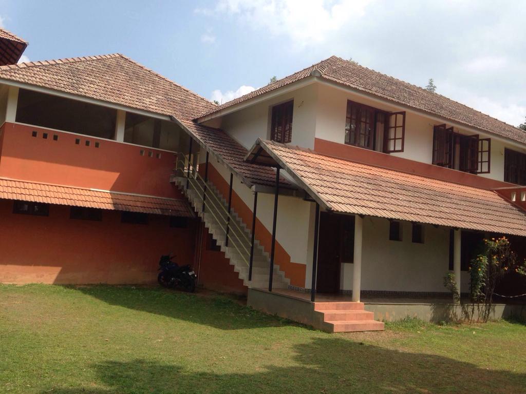 Stay Simple 3 Hills County Resort Kalpatta Exterior foto