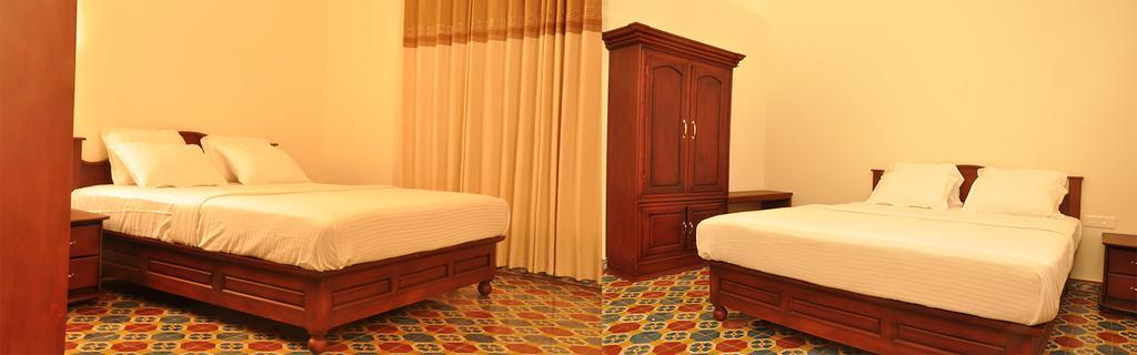 Stay Simple 3 Hills County Resort Kalpatta Exterior foto