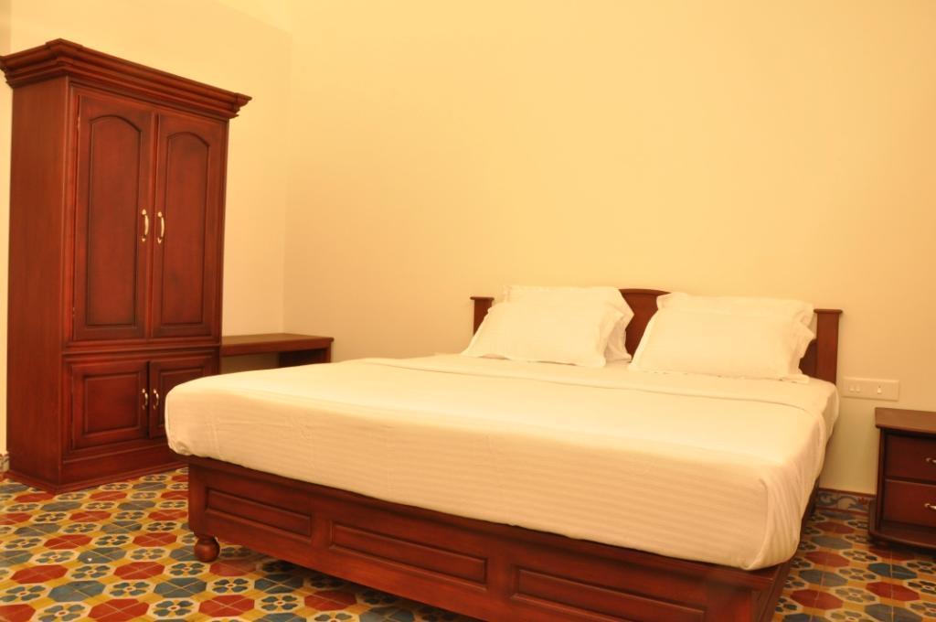 Stay Simple 3 Hills County Resort Kalpatta Exterior foto