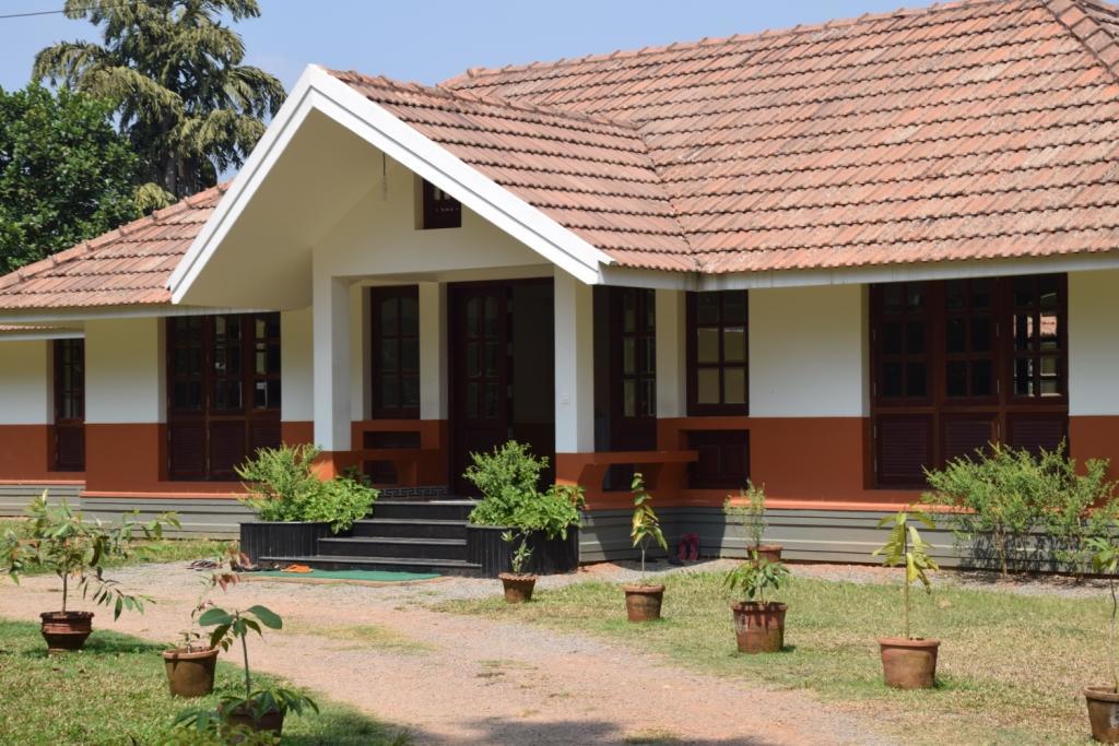 Stay Simple 3 Hills County Resort Kalpatta Exterior foto