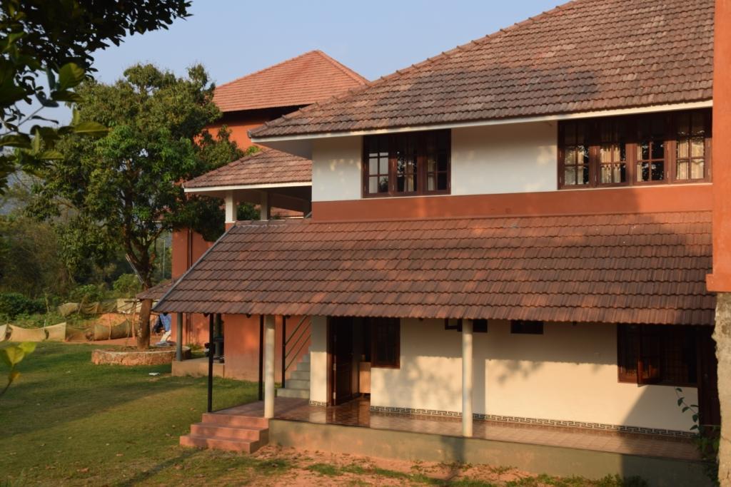 Stay Simple 3 Hills County Resort Kalpatta Exterior foto