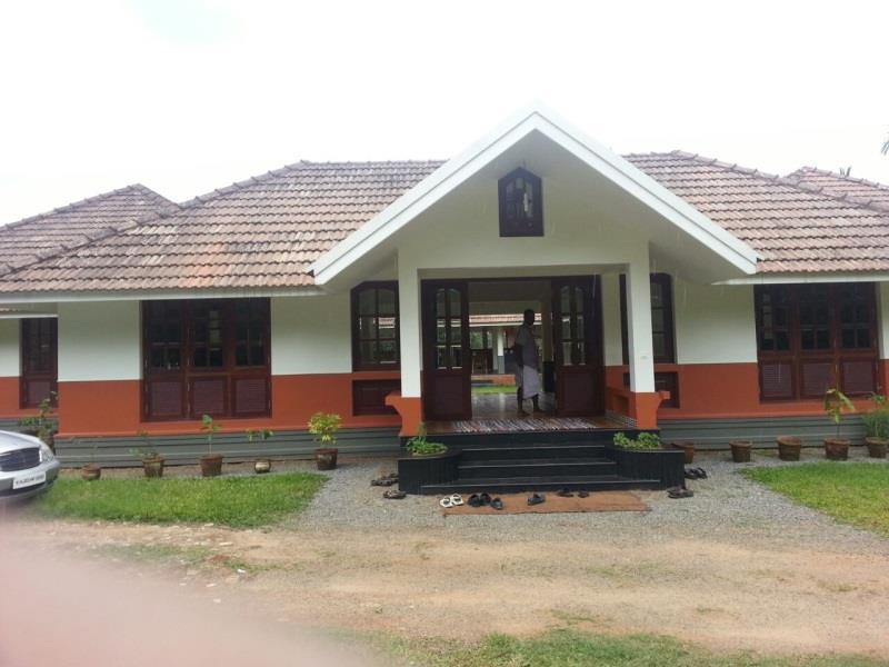 Stay Simple 3 Hills County Resort Kalpatta Exterior foto