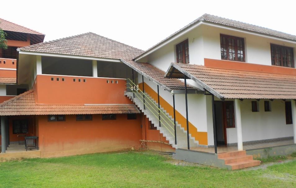 Stay Simple 3 Hills County Resort Kalpatta Exterior foto