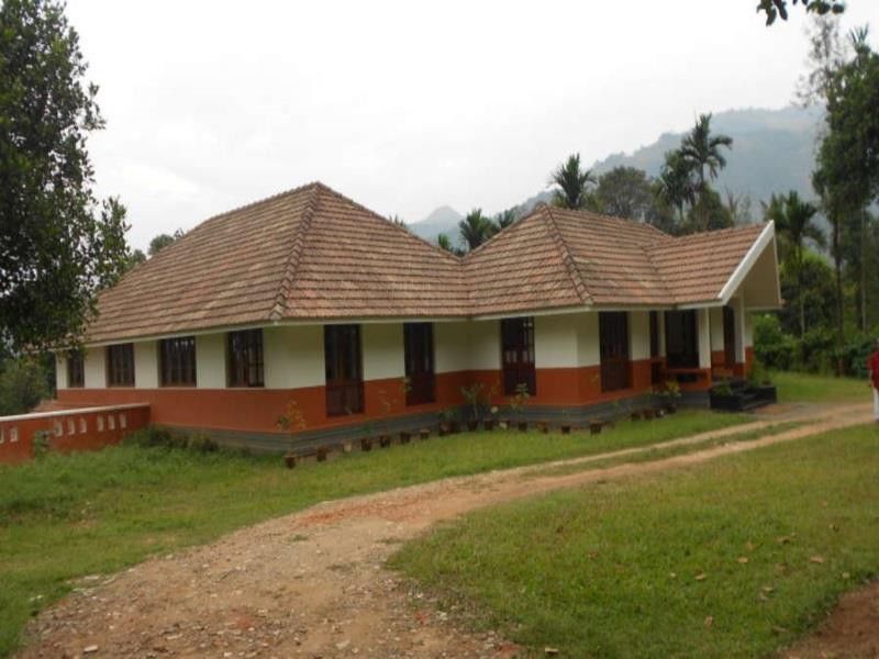Stay Simple 3 Hills County Resort Kalpatta Exterior foto
